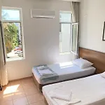 Lejlighedshotel Respect Alanya