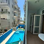 Respect Lejlighedshotel *