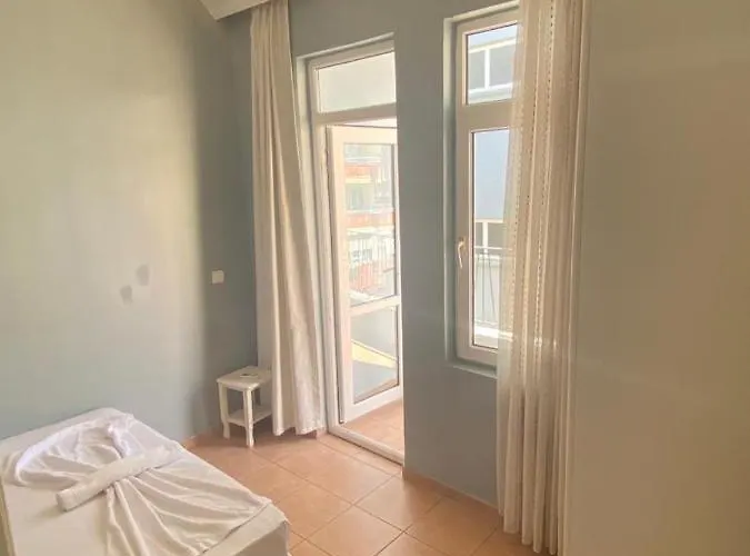 Respect אלאניה