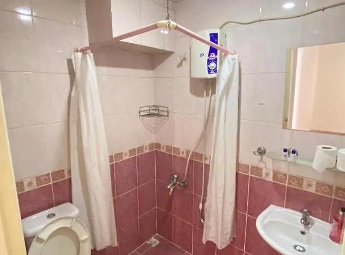 מלון דירות Respect אלאניה