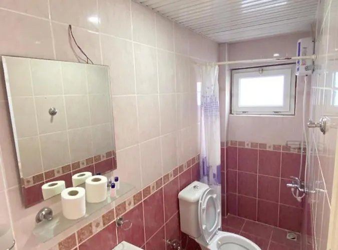 Respect אלאניה