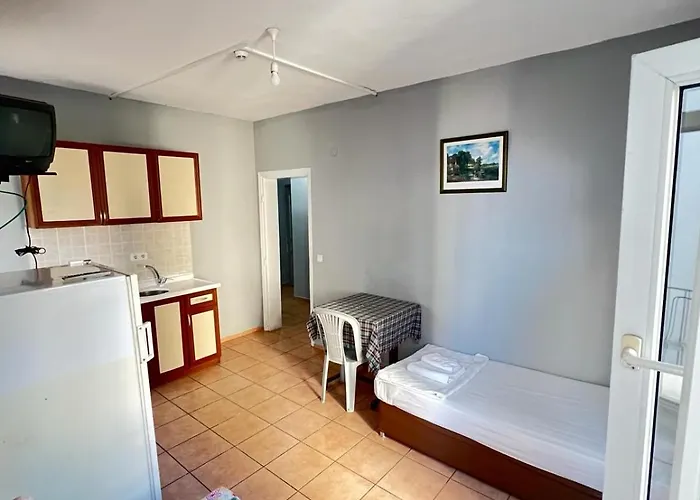 Respect מלון דירות *