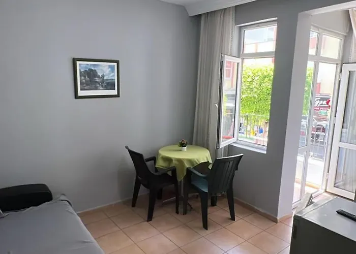 Respect מלון דירות