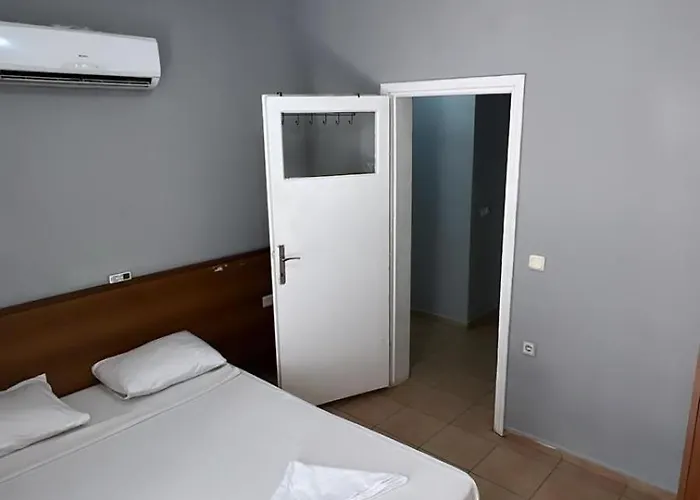 Respect מלון דירות