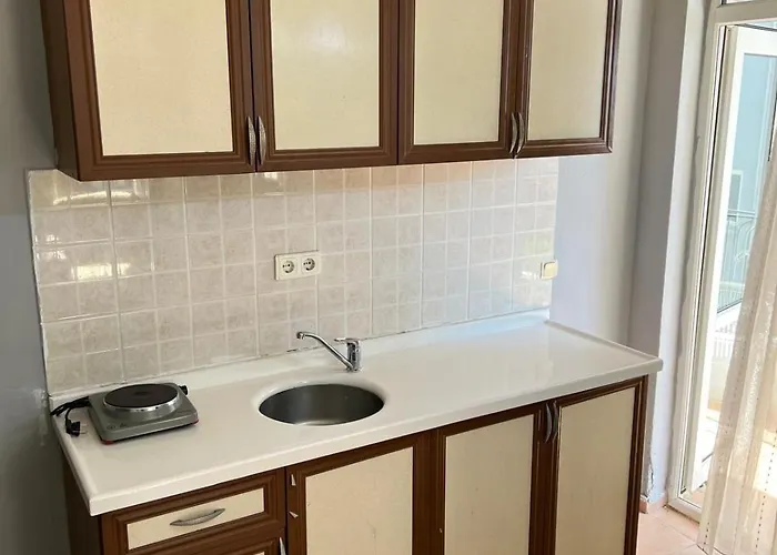 Respect מלון דירות *