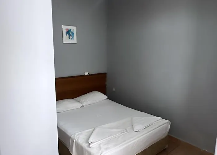 מלון דירות Respect