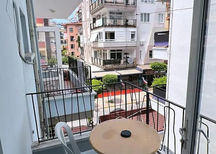 מלון דירות Respect