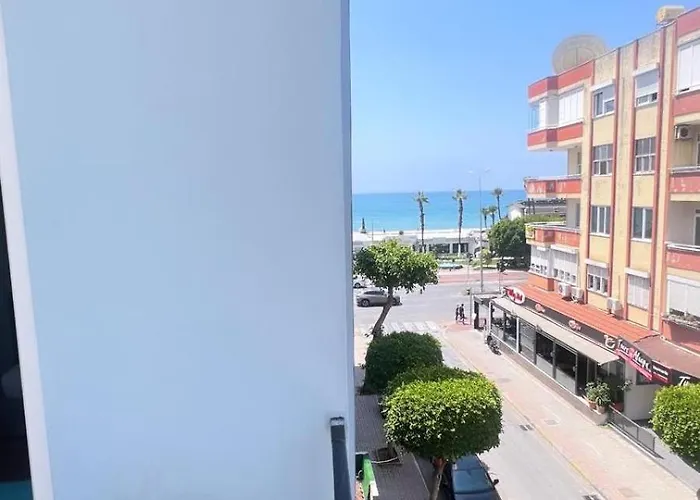 מלון דירות Respect