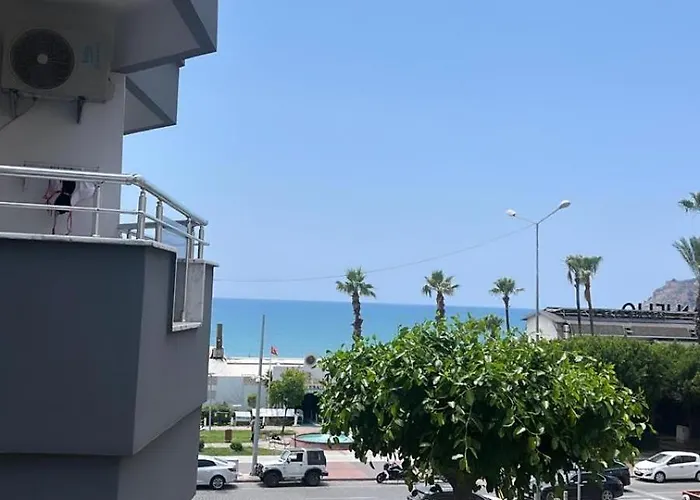 מלון דירות Respect *