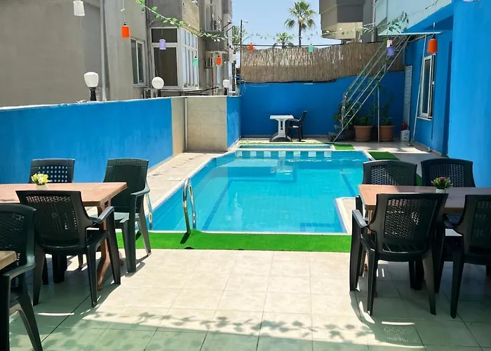 Respect * אלאניה