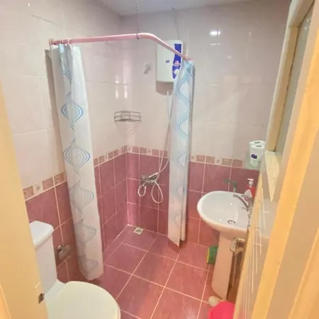 公寓式酒店 Respect