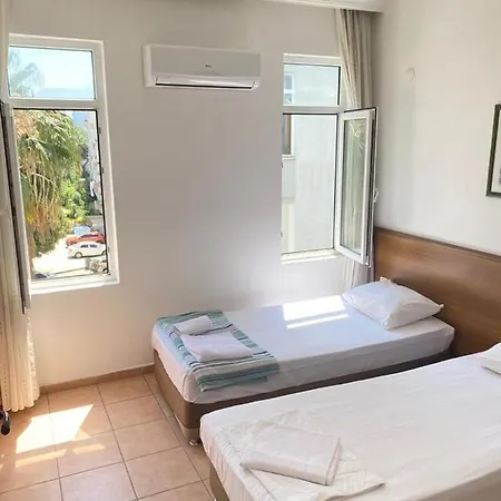 Appart hôtel Respect Alanya