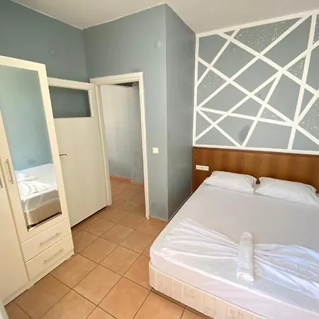 Respect 公寓式酒店