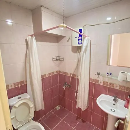 Hotel de apartamente Respect Alanya