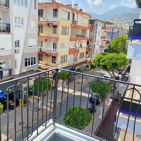Respect Appart hôtel Alanya