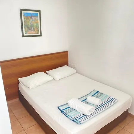 Respect Hotel de apartamente Alanya