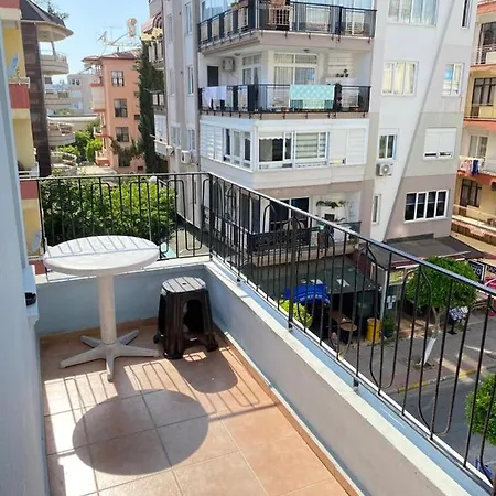 Hotel de apartamente Respect *