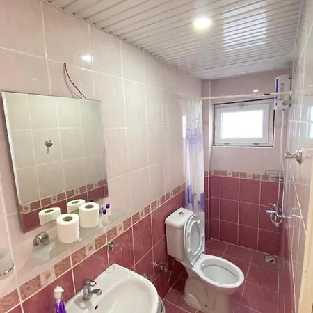 Respect 阿拉尼亚