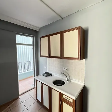 Respect 公寓式酒店 阿拉尼亚