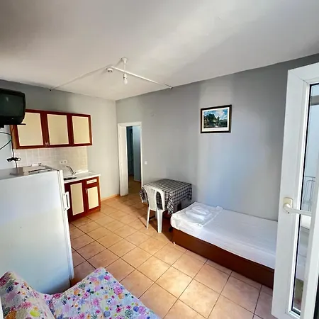 Respect 公寓式酒店 *