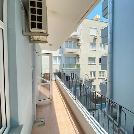 Hotel de apartamente Respect