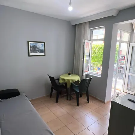 Respect Hotel de apartamente