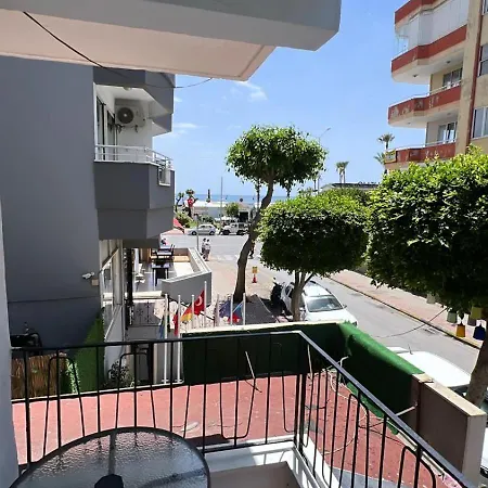 Respect Hotel de apartamente *