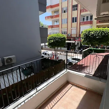 公寓式酒店 Respect 阿拉尼亚