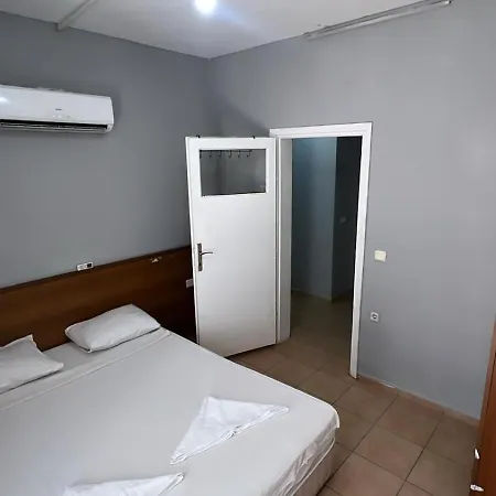 Respect Hotel de apartamente