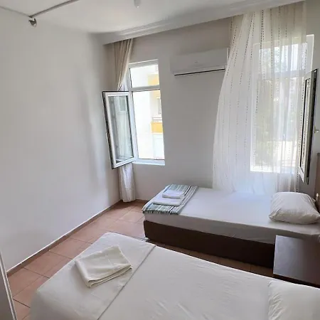 Hotel de apartamente Respect