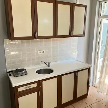 Respect Hotel de apartamente *