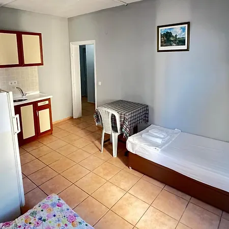 Appart hôtel Respect *