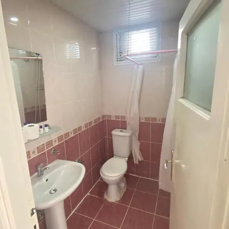 Hotel de apartamente Respect Alanya