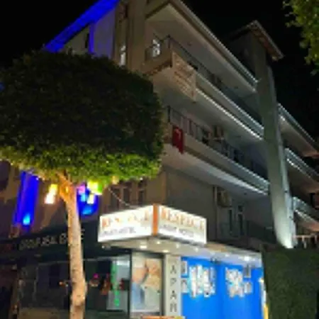 Respect Alanya