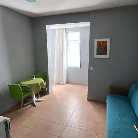 Respect Hotel de apartamente