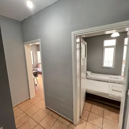 Respect 公寓式酒店