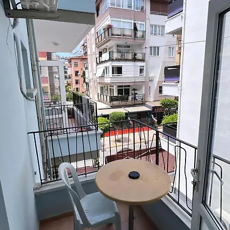 Hotel de apartamente Respect