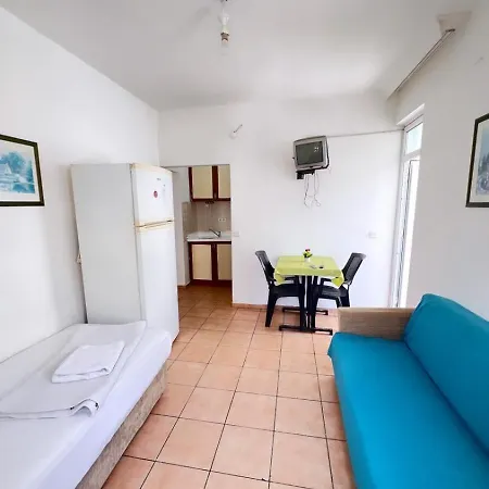 Appart hôtel Respect *