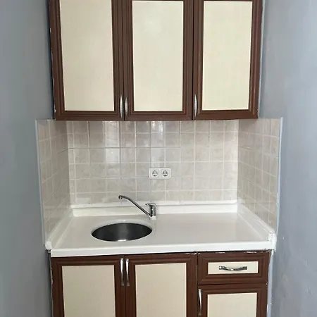 Respect 公寓式酒店 阿拉尼亚