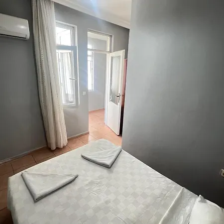 Respect Hotel de apartamente