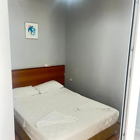 公寓式酒店 Respect *