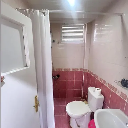 Hotel de apartamente Respect Alanya