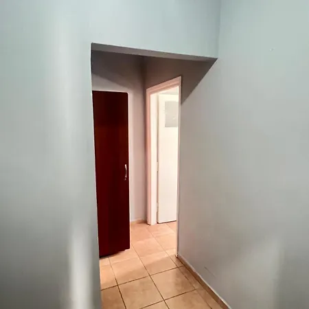 Respect 公寓式酒店