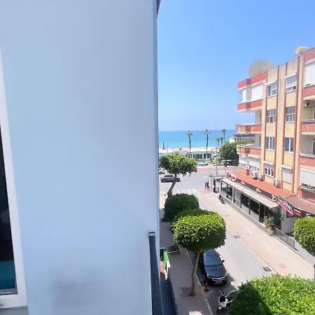 公寓式酒店 Respect