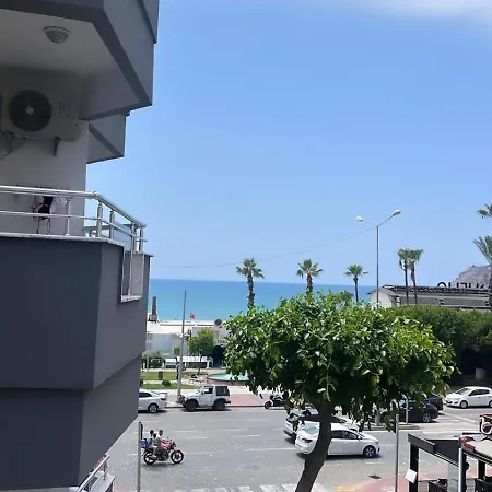 Hotel de apartamente Respect *