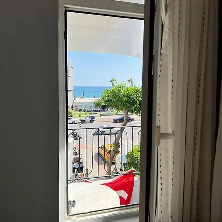 Respect Hotel de apartamente Alanya