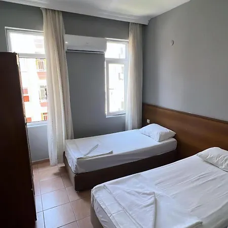 Hotel de apartamente Respect Alanya