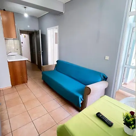 Apartahotel Respect