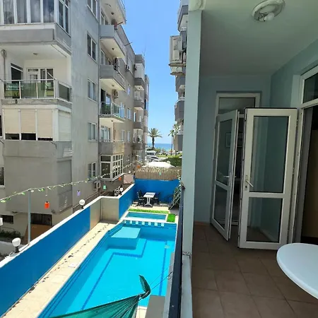 Respect Hotel de apartamente *