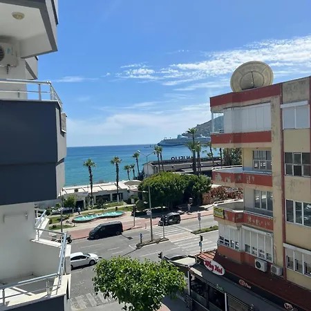 Hotel de apartamente Respect *